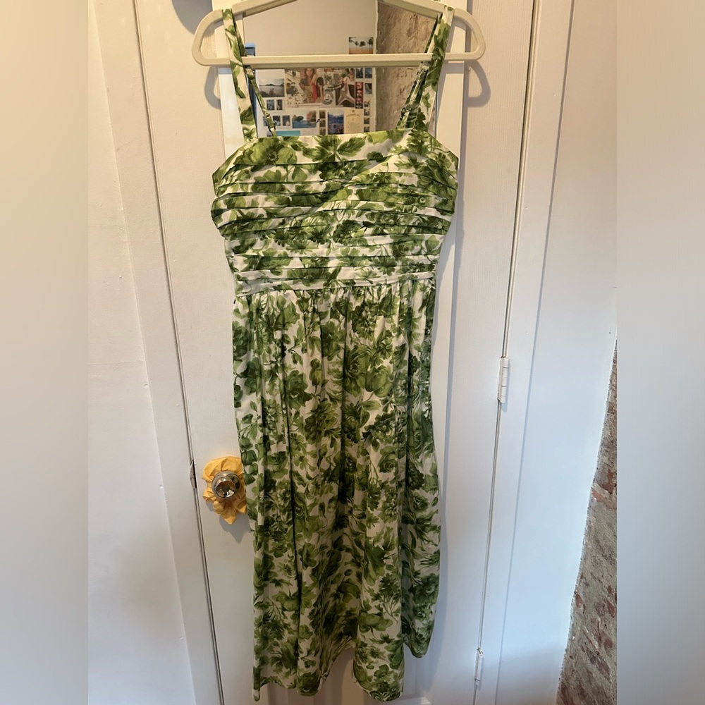 Abercrombie Summer Dress